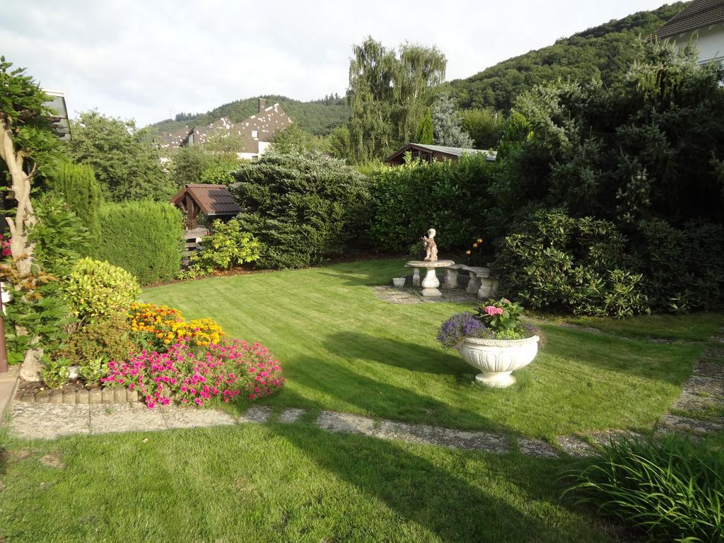 Gaestehaus Am Ahornweg Bernkastel-Kues Pokoj fotografie