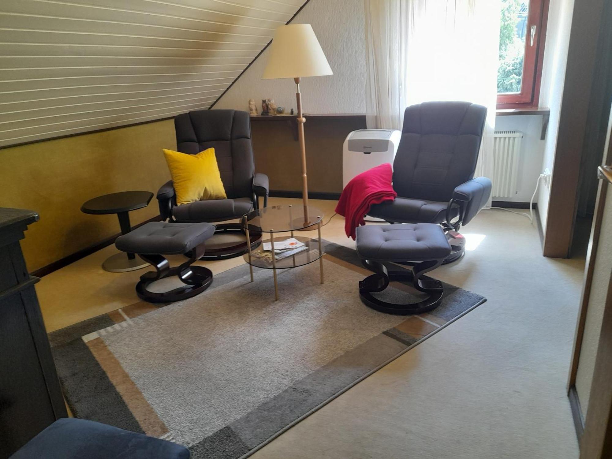 Gaestehaus Am Ahornweg Bernkastel-Kues Exteriér fotografie